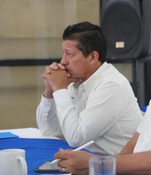 Presidente del Colegio de Ingenieros viola normatividad