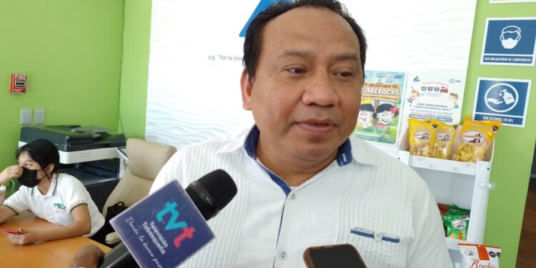 Espera Canaco entre 55 y 65 mdp por ventas del Día del Niño