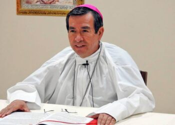 Pide obispo solucionar desabasto en el ISSET