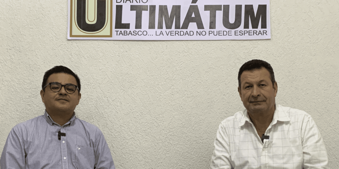 Desastroso gobierno de Merino