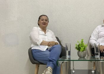 Actitud de Merino indigna a mujeres