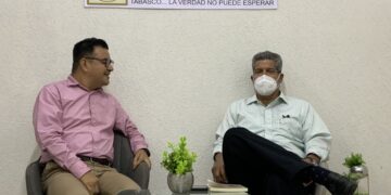 Vacuna, pieza importante contra el Covid-19: LFGZ