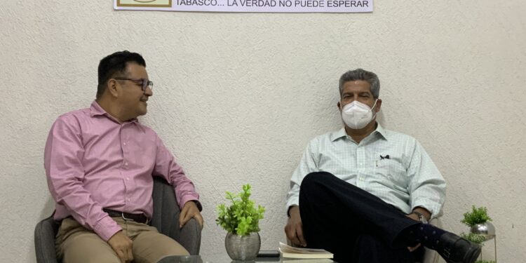 Vacuna, pieza importante contra el Covid-19: LFGZ