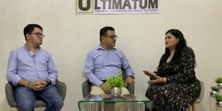 Morena no debate, agrede