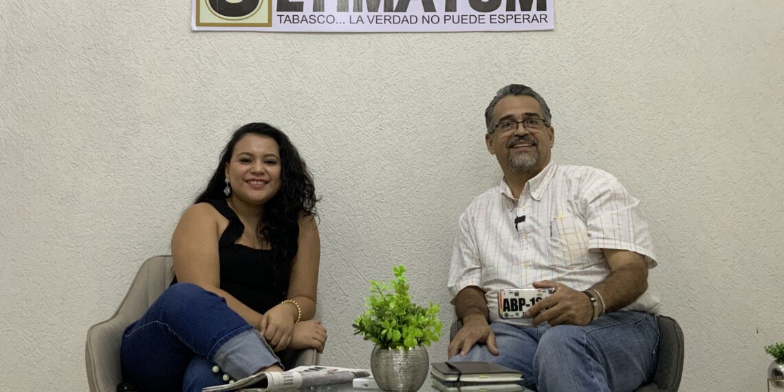 Se ríen de Carlos Merino