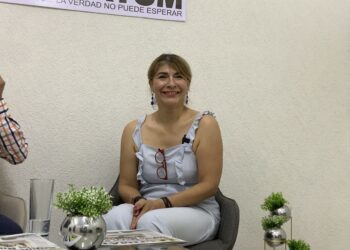 Periodistas sin garantías