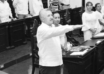 Los Aspirantes (VII)/ Jaime Lastra Bastar