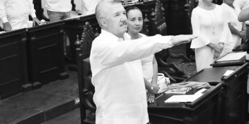 Los Aspirantes (VII)/ Jaime Lastra Bastar