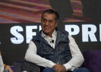 Operan al Bronco