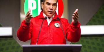 Denuncian a presidenciables