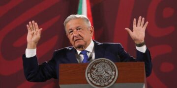 Ocultan información