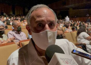 Nada que alarmarse