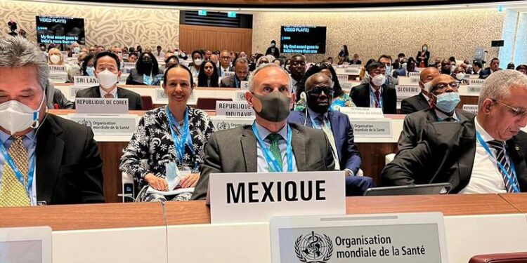 Informarán cada 15 días