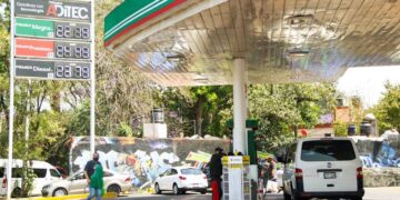 Dejan sin IEPS a estados