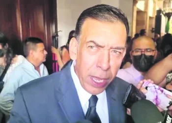 Minimizan a Moreira
