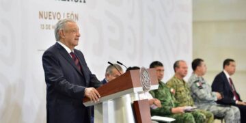 Sin encabezar protestas