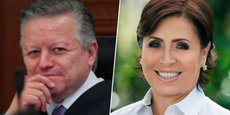 Robles sin trato especial