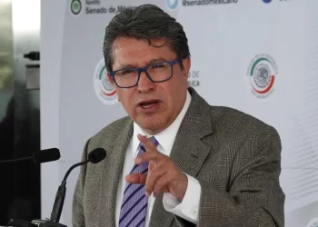 Condena Ricardo Monreal agresiones contra periodistas