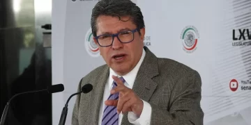 Condena Ricardo Monreal agresiones contra periodistas