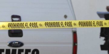 Linchan a empresario