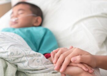 Amenaza hepatitis infantil