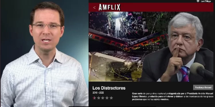 Morena protege a culpables de tragedia en la Línea 12