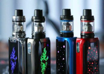 Vapeadores, riesgo mortal