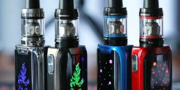 Vapeadores, riesgo mortal