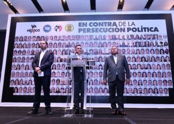 Elecciones primarias en cada partido