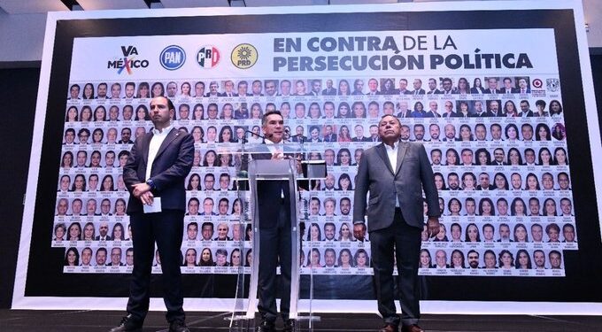 Elecciones primarias en cada partido