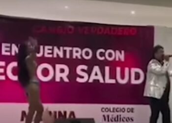 Proselitismo de la carne