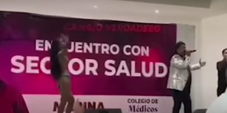 Proselitismo de la carne