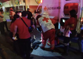 Fracturado del brazo