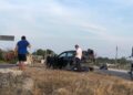 Carretera insegura