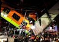 Fallaron Ebrard, Mancera y Sheinbaum