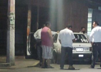 Se le cerraron militares