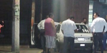 Se le cerraron militares