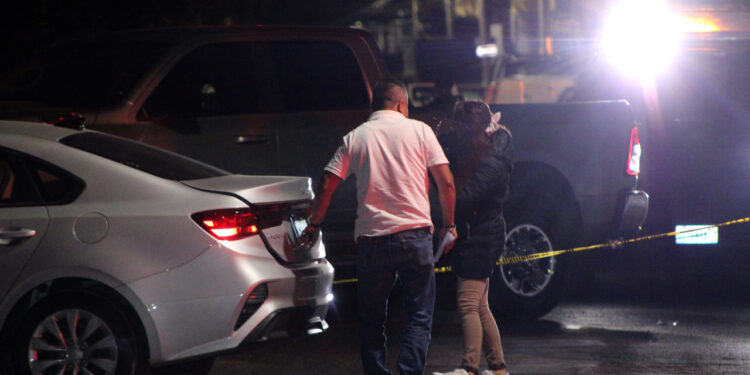 Sube a 11 la cifra de muertos