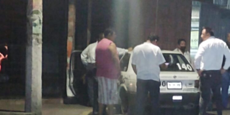 Se le cerraron militares