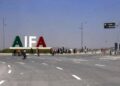 Niega gobierno que el AIFA estorbe actividades del AICM