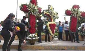 Piden demolición de la Línea 12