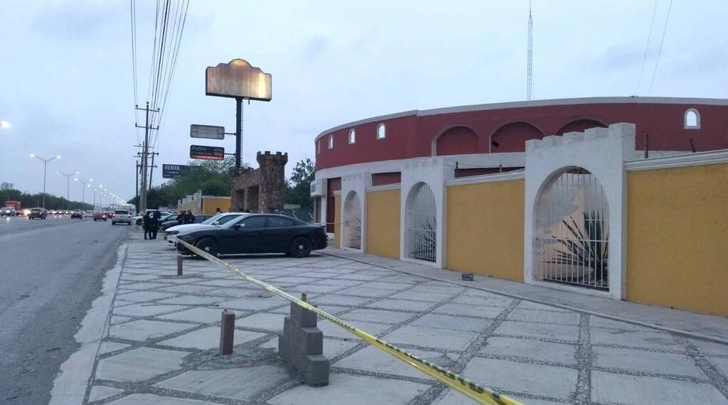 Descartan auto sospechoso