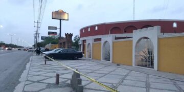 Descartan auto sospechoso