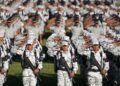 Se militarizará la Guardia Nacional