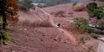 Atacan “Los Ardillos”