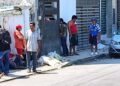 Invaden dipsómanos la central camionera