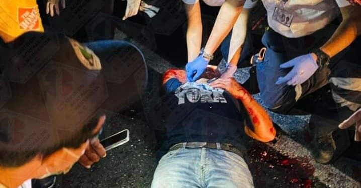 Se le movieron las ideas