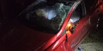 Lo ganó la imprudencia