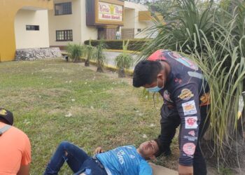 Voló al motel