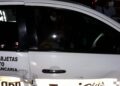 Conductor imprudente